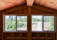Vinton Furnace Retreat Cabin property photo