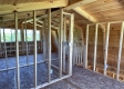 Vinton Furnace Retreat Cabin property photo