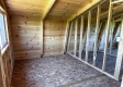 Vinton Furnace Retreat Cabin property photo
