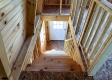 Vinton Furnace Retreat Cabin property photo