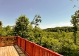 Vinton Furnace Retreat Cabin property photo