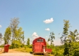 Vinton Furnace Retreat Cabin property photo