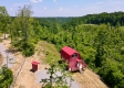 Vinton Furnace Retreat Cabin property photo