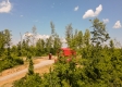 Vinton Furnace Retreat Cabin property photo
