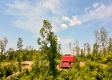 Vinton Furnace Retreat Cabin property photo