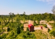 Vinton Furnace Retreat Cabin property photo