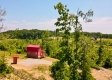 Vinton Furnace Retreat Cabin property photo