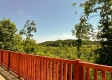 More of Vinton Furnace Retreat Cabin