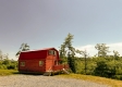 Vinton Furnace Retreat Cabin property photo