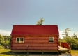 Vinton Furnace Retreat Cabin property photo