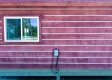 Vinton Furnace Retreat Cabin property photo