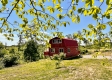 Vinton Furnace Retreat Cabin