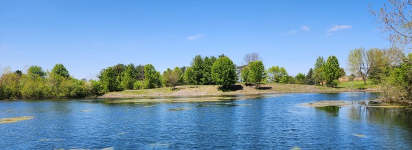 Tract 2 - Walnut Meadows