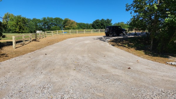Tract 2 - Walnut Meadows property photo