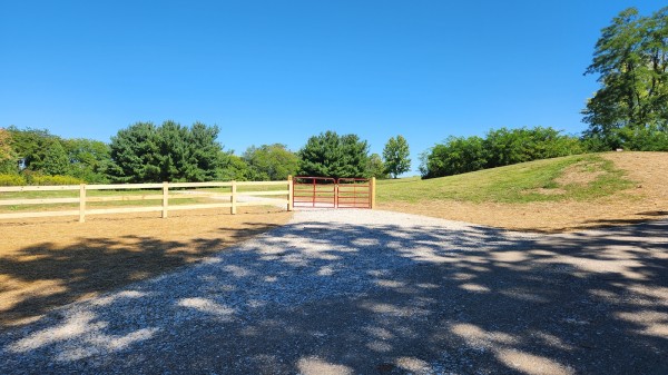 Tract 2 - Walnut Meadows property photo