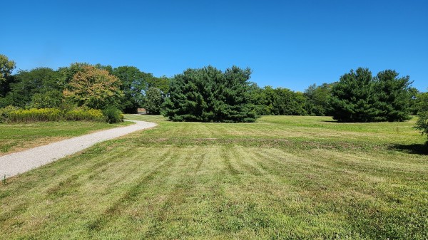 Tract 2 - Walnut Meadows property photo