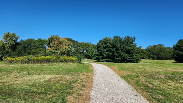 Tract 2 - Walnut Meadows property photo