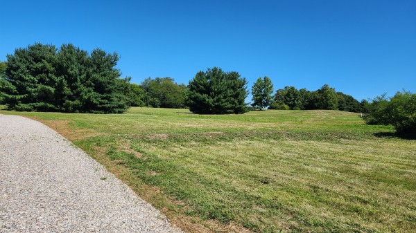 Tract 2 - Walnut Meadows property photo