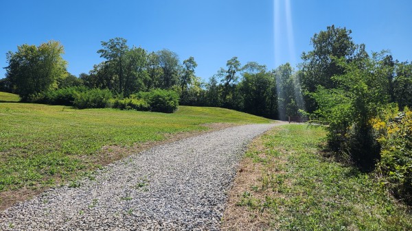 Tract 2 - Walnut Meadows property photo