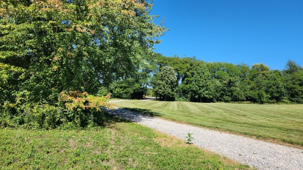 Tract 2 - Walnut Meadows property photo