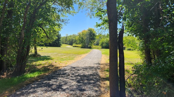 Tract 2 - Walnut Meadows property photo