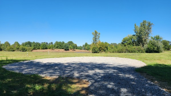 Tract 2 - Walnut Meadows property photo