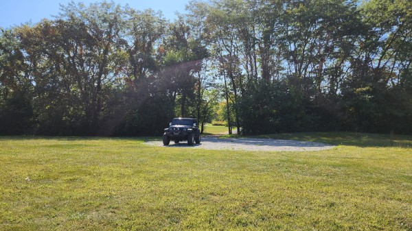 Tract 2 - Walnut Meadows property photo