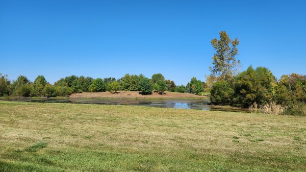 Tract 2 - Walnut Meadows property photo
