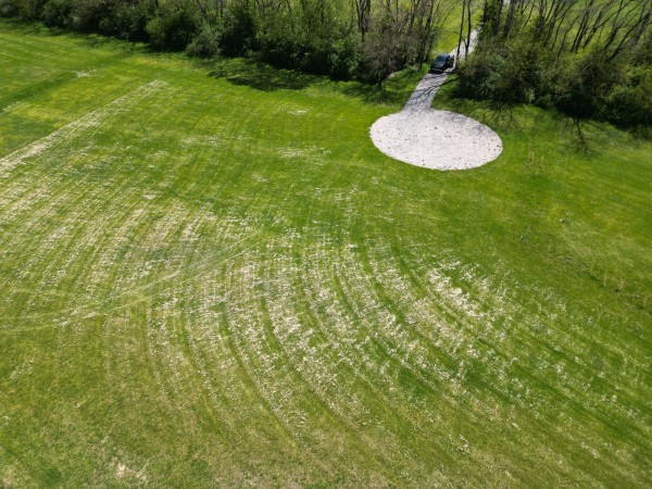 Tract 2 - Walnut Meadows property photo