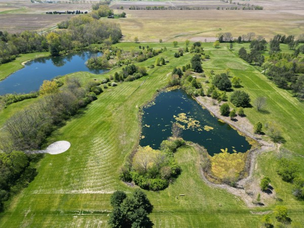 Tract 2 - Walnut Meadows property photo