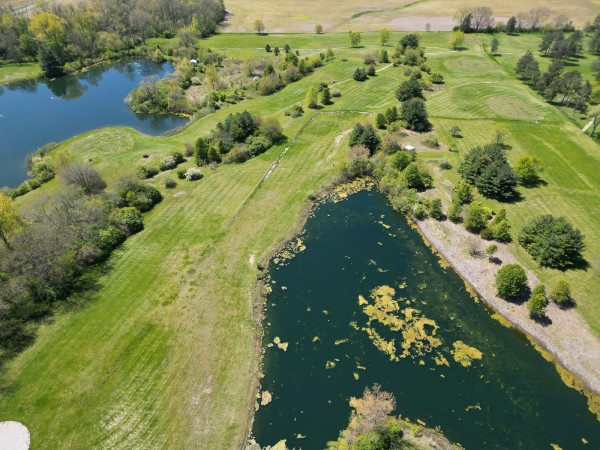 Tract 2 - Walnut Meadows property photo