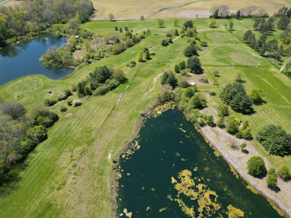 Tract 2 - Walnut Meadows property photo