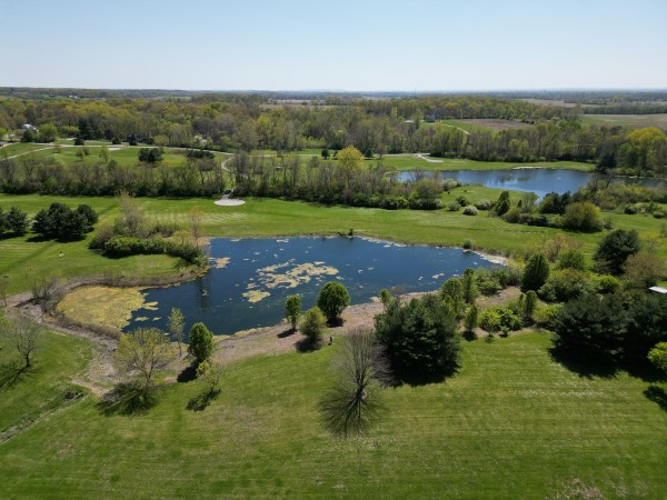 Tract 2 - Walnut Meadows property photo