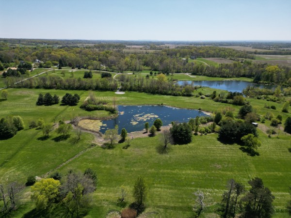 Tract 2 - Walnut Meadows property photo