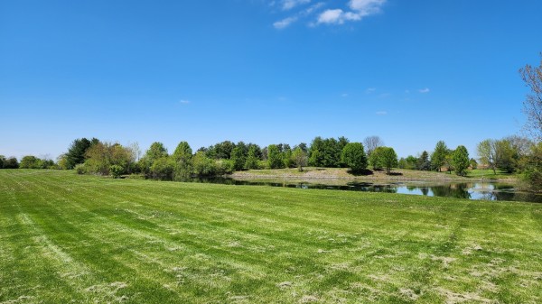 Tract 2 - Walnut Meadows property photo