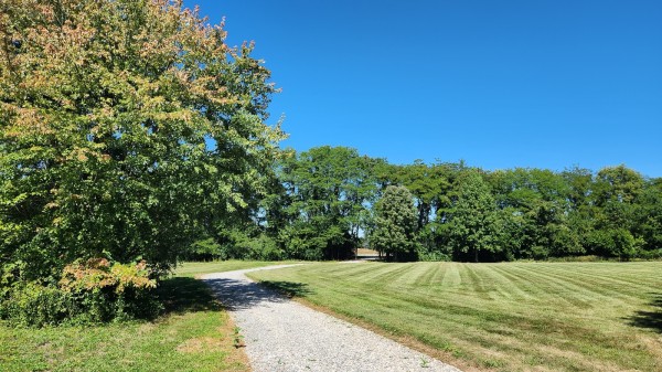 Tract 2 - Walnut Meadows property photo