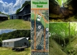 The Barns and Caves on Wayne National Forest
