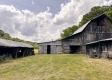 More of The Barns and Caves on Wayne National Forest
