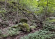 The Barns and Caves on Wayne National Forest property photo