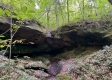 The Barns and Caves on Wayne National Forest property photo