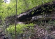 The Barns and Caves on Wayne National Forest property photo