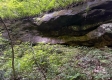 The Barns and Caves on Wayne National Forest property photo