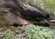 The Barns and Caves on Wayne National Forest property photo