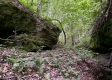 The Barns and Caves on Wayne National Forest property photo
