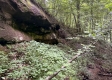The Barns and Caves on Wayne National Forest property photo