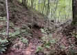 The Barns and Caves on Wayne National Forest property photo