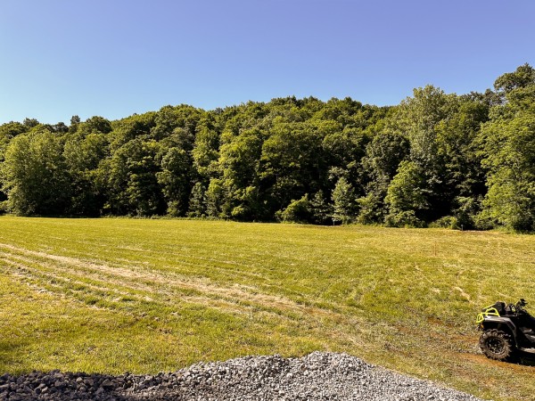 Tract 4 at The Woods on Wayne National Forest property photo