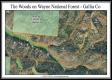 Tract 5 at The Woods on Wayne National Forest property photo