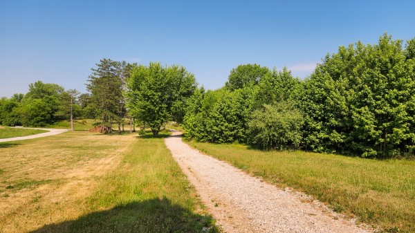 More of Tract 10 - Walnut Meadows