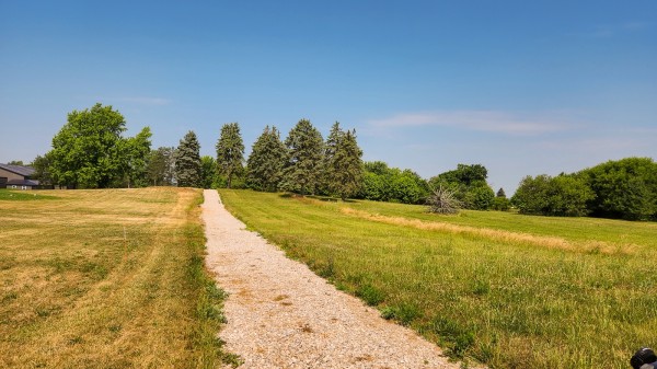 Tract 10 - Walnut Meadows property photo